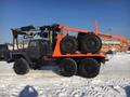Купить Лесовоз Урал с манипулятором Лизинг Доставка