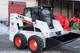 Распродажа новых мини погрузчиков Forway WS50 (Bobcat)