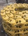 Цепь гусеничная 39 зв. UL260K3L39 для Komatsu D275A-5