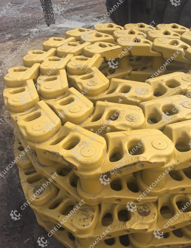 Цепь гусеничная 39 зв. UL260K3L39 для Komatsu D275A-5