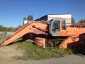 Экскаватор Hitachi ZX 350Н 2005г. в
