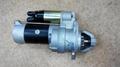Стартер на Lw500f