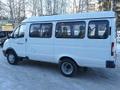 Услуги микроавтобуса 14 мест / газель - тент 4.2 метра; 1.5 тн.