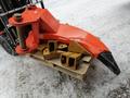 Рыхлитель однозубый Zoomlion 370 Hitachi 330 Volvo 380