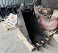 Узкий ковш 60, 70, 80 см экскаватора 18 - 30 тонн