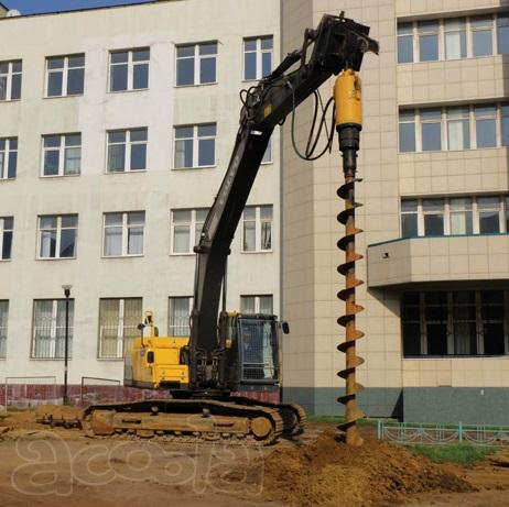 Гидровращатель для экскаватора Hitachi EX120 ZX130 ZX160 ZX170W ZX180
