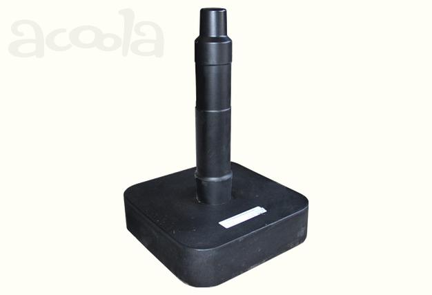 Трамбовка на Погутек Poqutec PB-50 PB-80 PB-90