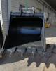 Экскаваторный ковш 1,5 для Hyundai, Komatsu, Weichai, Hitachi, Atlet, Case, Kobelco, Changlin, Hidromek, Terex, Dongfeng, New holland, Sumitomo, Kalmar
