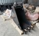 Узкий ковш 60, 70, 80 см экскаватора 18 - 30 тонн