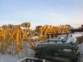 Кран башенный Potain MDT-368 L-16 2010г