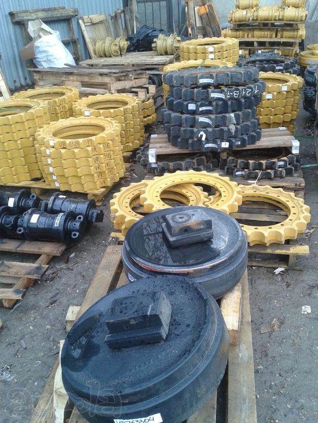 Звездочка Hitachi ZX450