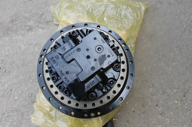 Редуктор хода 332/K1192 JCB, Doosan, Hyundai, Volvo