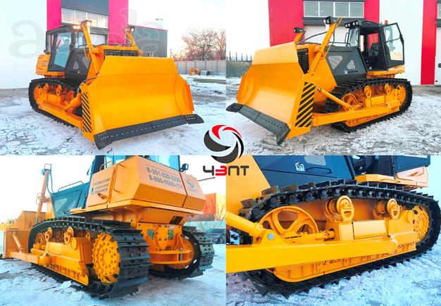 Бульдозер шантуй SD16, SD22 (аналог)