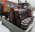 Бульдозер ДТ-75