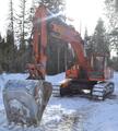 Экскаватор ЕК-270 КРАНЭКС