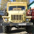 Урал 4320-10 ГПА 0305