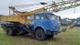 Автокран "ИВАНОВЕЦ" СМК 101 МАЗ-5334 г/п 10 т.