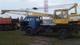 Автокран "ИВАНОВЕЦ" СМК 101 МАЗ-5334 г/п 10 т.