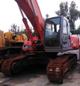 Экскаватор HITACHI EX-300LC
