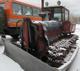 Бульдозер ДТ-75