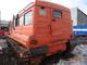 Вездеход ТТМ-3902Пс (ООО НПО «Транспорт» Н. Новгород)