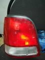 Фонари задние Honda Logo