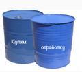 Куплю отработанное масло 5-7 руб/литр