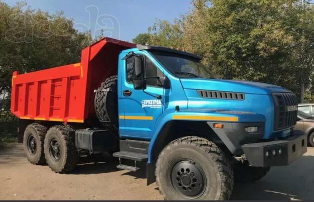 Самосвалы Вездеходы в Усть-Лугу 2600 р/ч