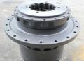 Бортовой редуктор без мотора Komatsu PC200-7