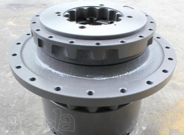 Бортовой редуктор без мотора Komatsu PC200-7