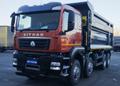 Требуются самосвалы 6*4 8*4, объём на зиму, оплата раз в неделю