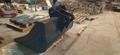 Планировочный ковш для экскаватора Volvo EC210BLC