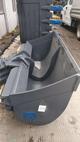 Планировочный ковш для экскаватора Volvo EC210BLC