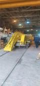 Удлиненное рабочее оборудование для экскаватора Hitachi ZX 220