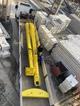 Удлиненное рабочее оборудование для экскаватора Hitachi ZX 220