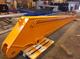 Удлиненное рабочее оборудование для экскаватора Hitachi ZX 220