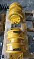 Каток опорный двубортный Komatsu D63E-12