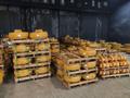 Колесо направляющее Komatsu PC300LC-7