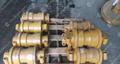 Каток опорный Hitachi EX400-3