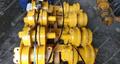 Каток опорный однобортный Komatsu D63E-12