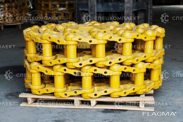 Цепь гусеничная 45L Hitachi ZX330