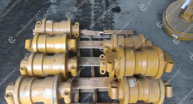 Каток опорный Hitachi EX400-3