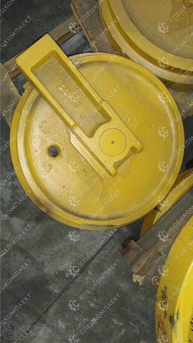 Колесо направляющее CAT325DL