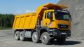 Тюмень, требуются самосвалы 3х-4х осные и тонары.