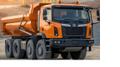 Самосвалы для перевозки